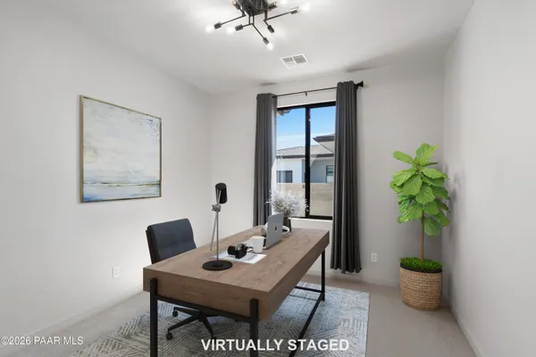 $520,000 | 4472 Garrett Drive, Prescott Valley, AZ 86314