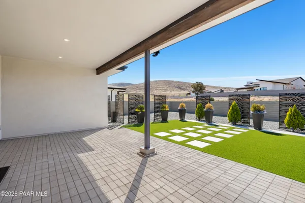 $520,000 | 4472 Garrett Drive, Prescott Valley, AZ 86314