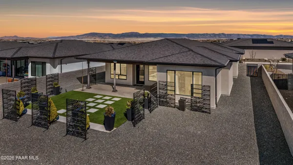 $520,000 | 4472 Garrett Drive, Prescott Valley, AZ 86314