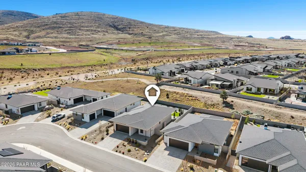 $520,000 | 4472 Garrett Drive, Prescott Valley, AZ 86314