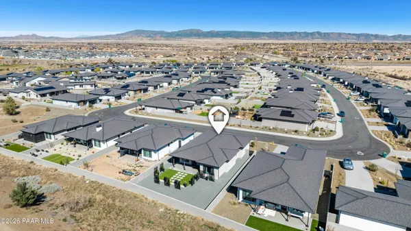$520,000 | 4472 Garrett Drive, Prescott Valley, AZ 86314