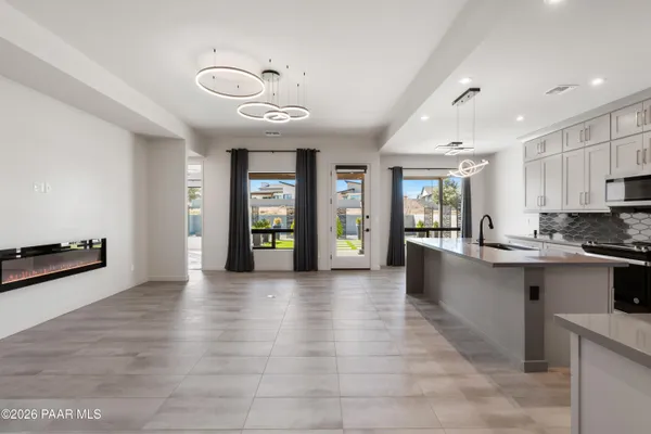 $520,000 | 4472 Garrett Drive, Prescott Valley, AZ 86314