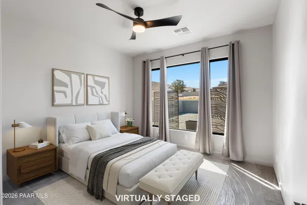 $520,000 | 4472 Garrett Drive, Prescott Valley, AZ 86314