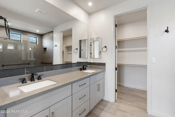 $520,000 | 4472 Garrett Drive, Prescott Valley, AZ 86314