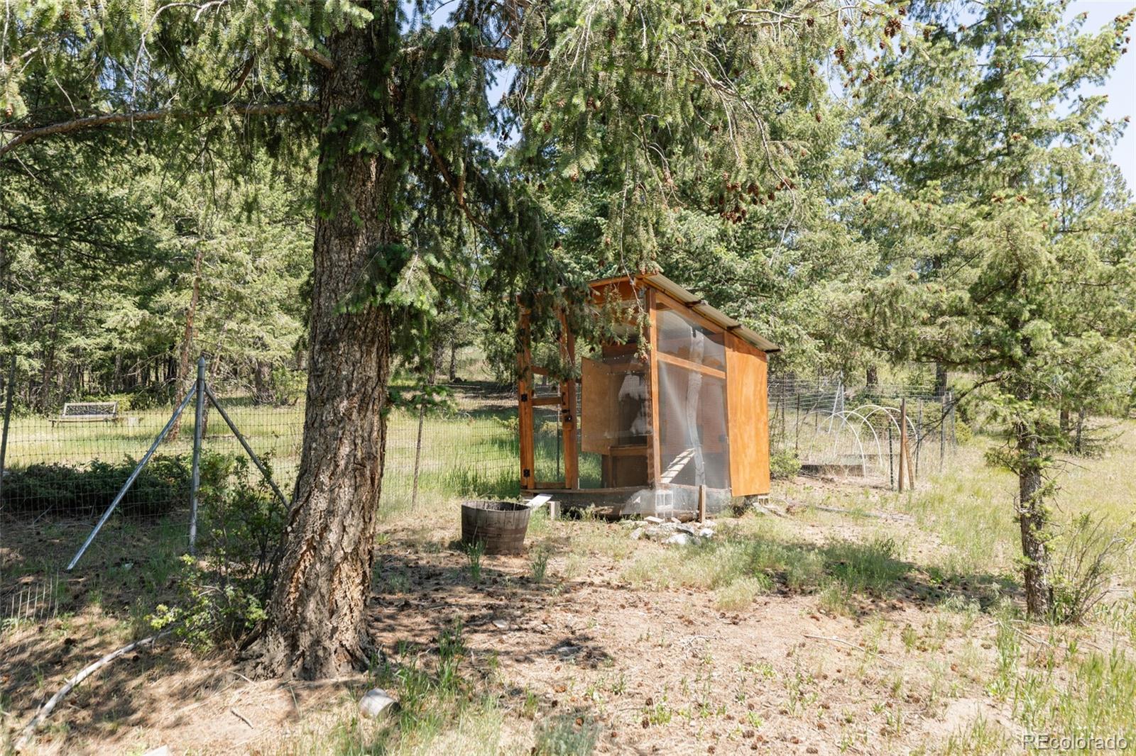 6608 Kiem Road Evergreen, CO 80439 - Photo 41 of 43