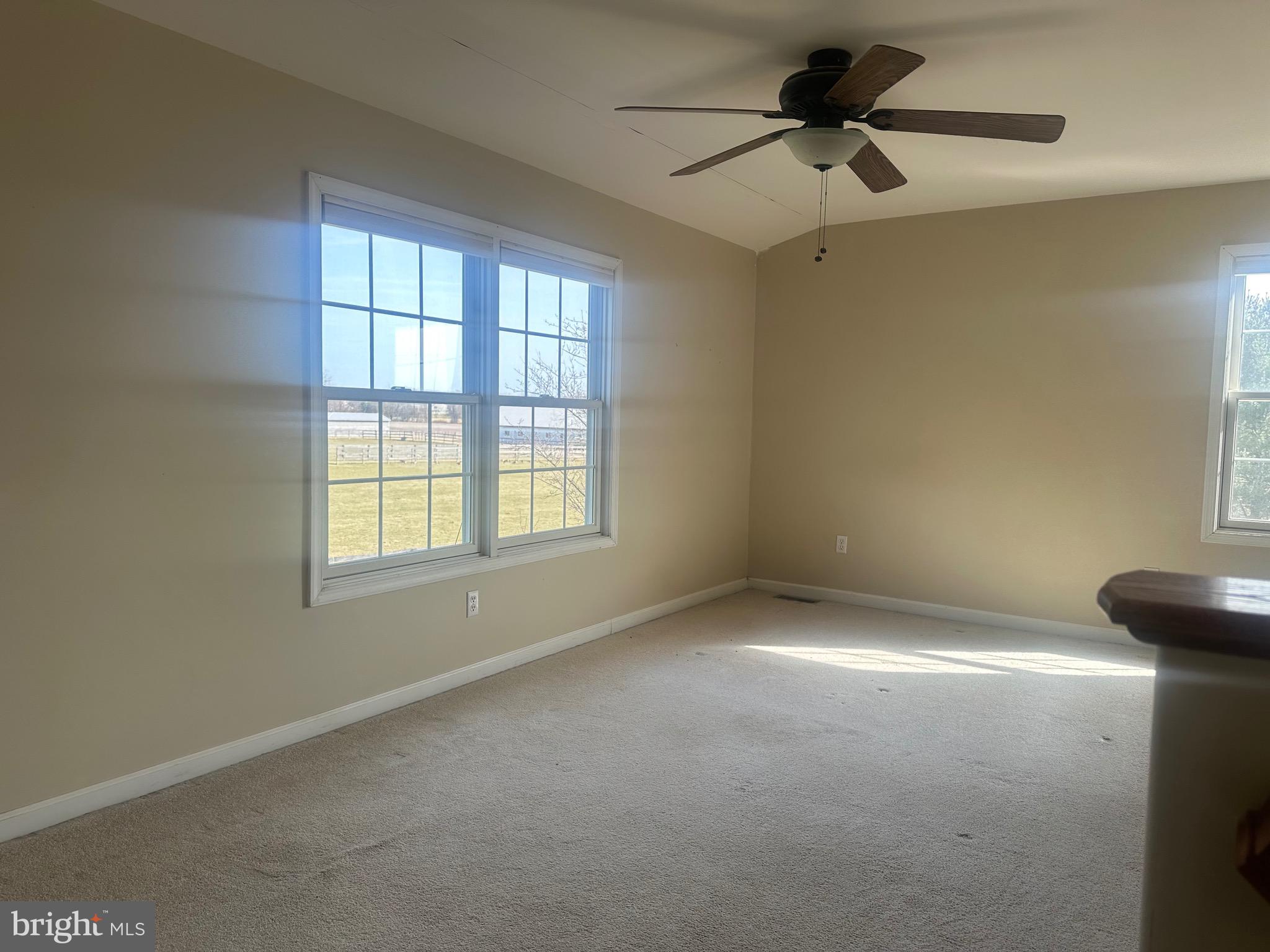 1351 Bohemia Mill Road Middletown, DE 19709 - Photo 12 of 13 a view of an empty room with a window