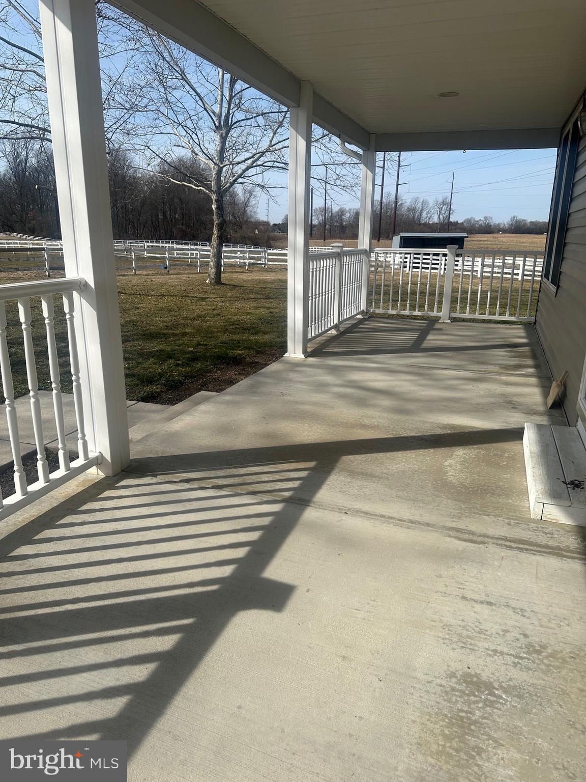 1351 Bohemia Mill Road Middletown, DE 19709 - Photo 2 of 13 a view of entryway