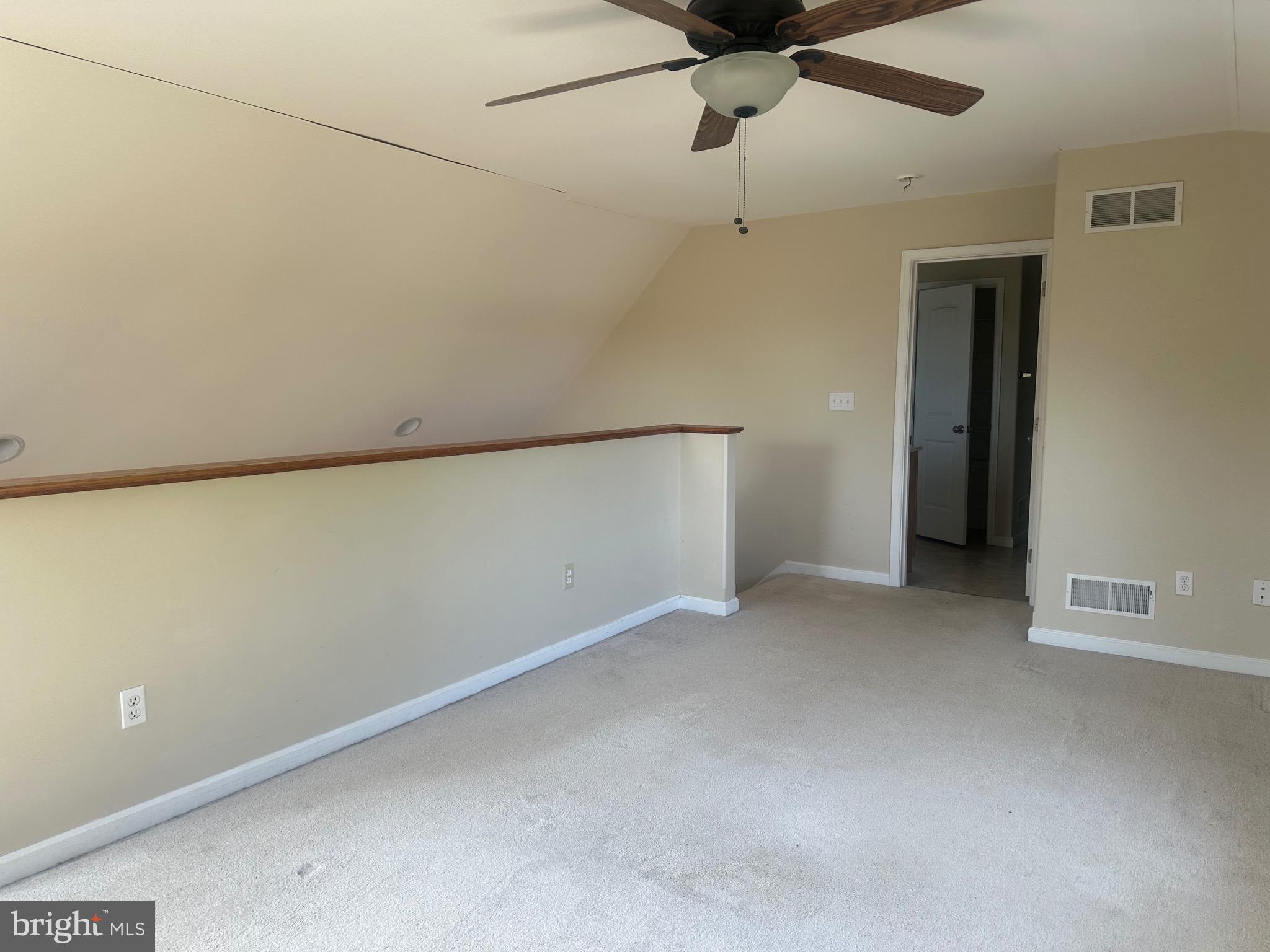 1351 Bohemia Mill Road Middletown, DE 19709 - Photo 5 of 13 a view of an empty room