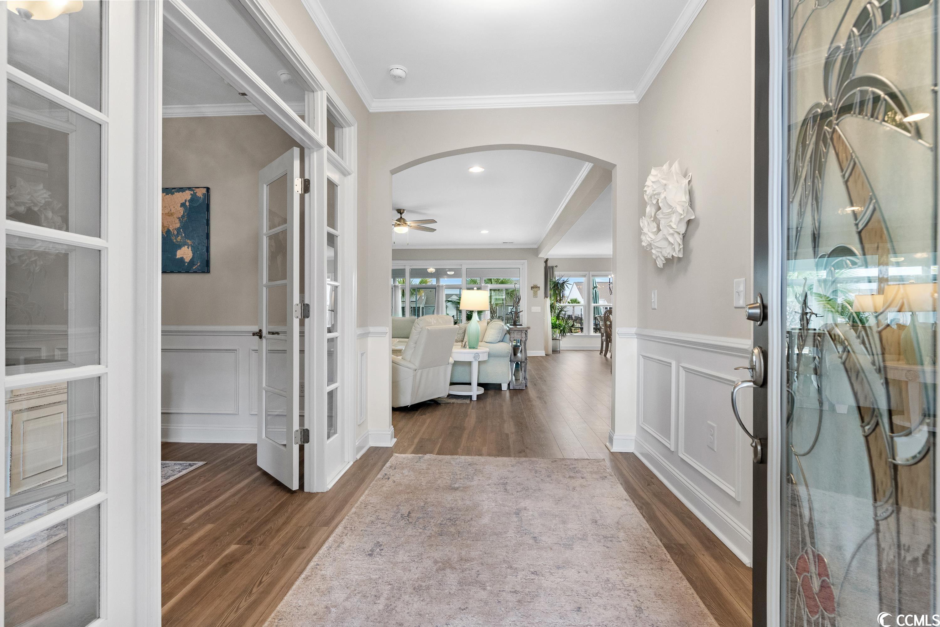 728 Greta Loop Myrtle Beach, SC 29579 - Photo 4 of 39