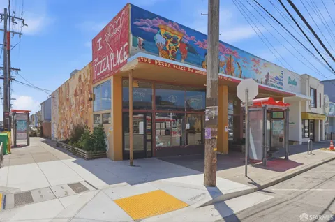 $1,295,000 | 2487 33rd Avenue, San Francisco, CA 94116