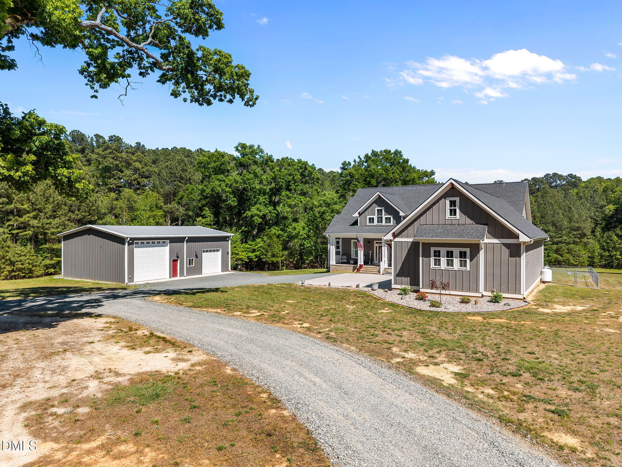8400 Orange Grove Road Hillsborough, NC 27278 - Photo 3 of 51 5-web-or-mls-DJI_20260421152022_0017_D
