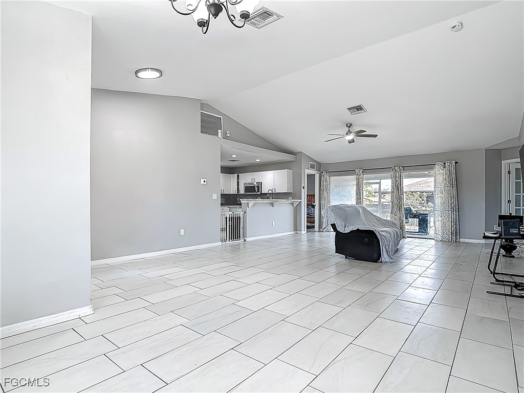 2732 Northwest 3rd Terrace Cape Coral, FL 33993 - Photo 5 of 9