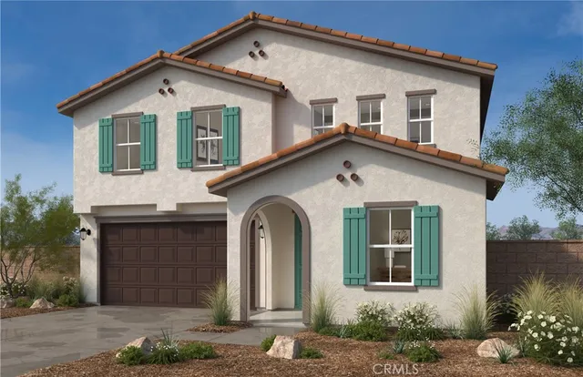 $755,990 | 29546 Blue Lk Lane, Menifee, CA 92584