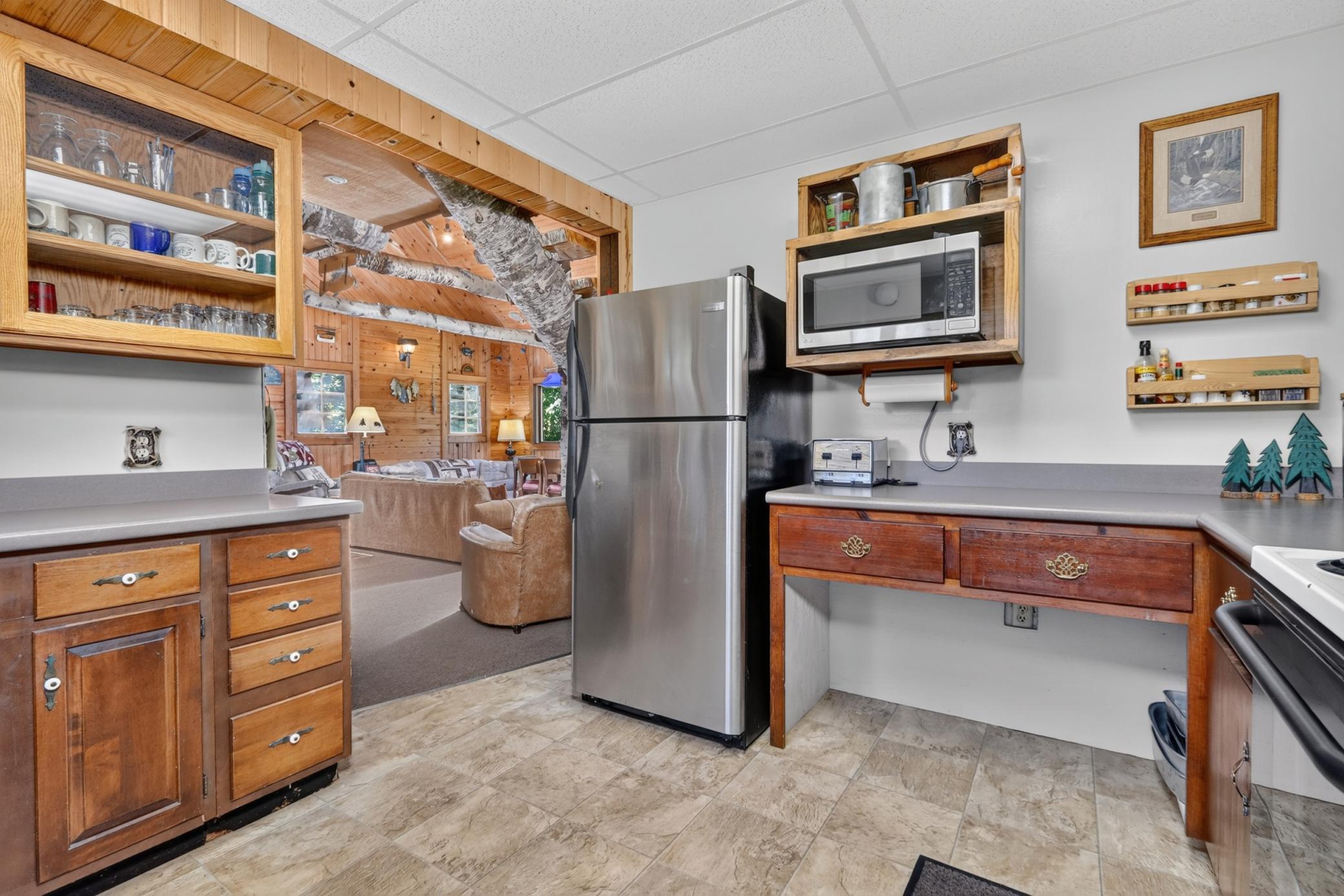 17067 South Highbanks Road Deer River, MN 56636 - Photo 9 of 34