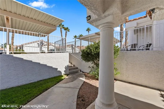 $195,000 | 726 Mesa Springs Drive, Mesquite, NV 89027