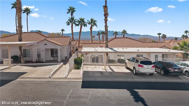 $195,000 | 726 Mesa Springs Drive, Mesquite, NV 89027