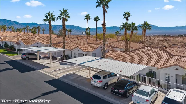 $195,000 | 726 Mesa Springs Drive, Mesquite, NV 89027