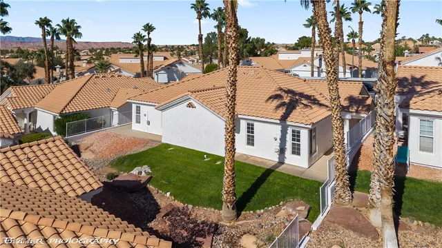 $195,000 | 726 Mesa Springs Drive, Mesquite, NV 89027