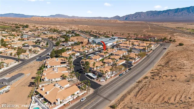 $195,000 | 726 Mesa Springs Drive, Mesquite, NV 89027