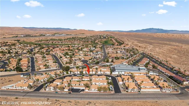 $195,000 | 726 Mesa Springs Drive, Mesquite, NV 89027