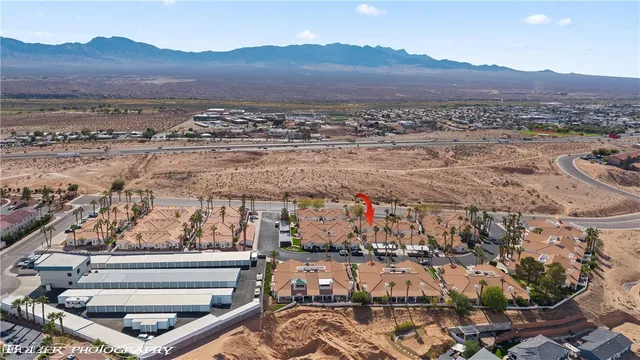 $195,000 | 726 Mesa Springs Drive, Mesquite, NV 89027
