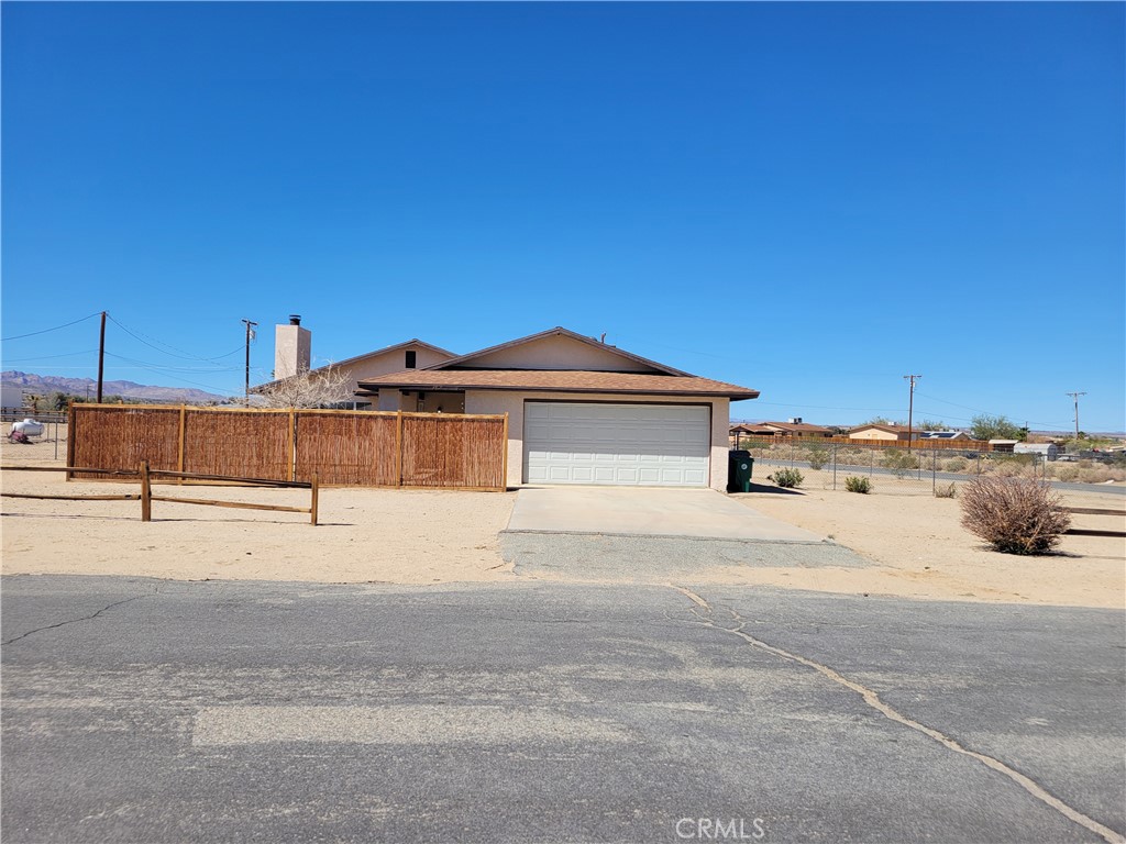 4818 Round Up Road Twentynine Palms, CA 92277 - Photo 24 of 25