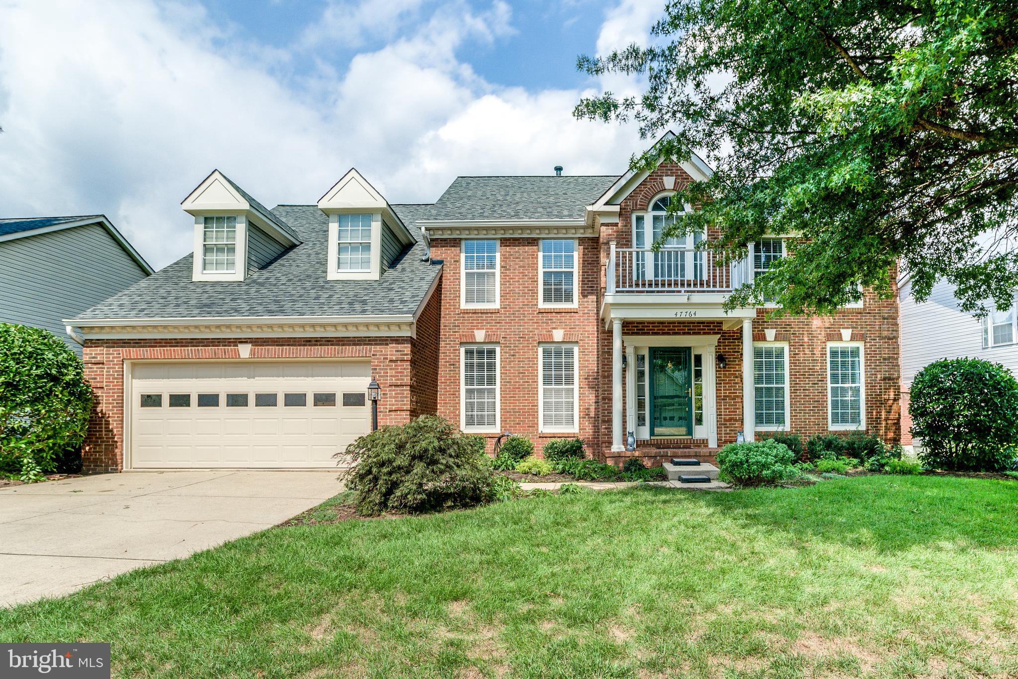 47764 Rafter Court Sterling, VA 20165 - Photo 1 of 44 Gallery Image 1