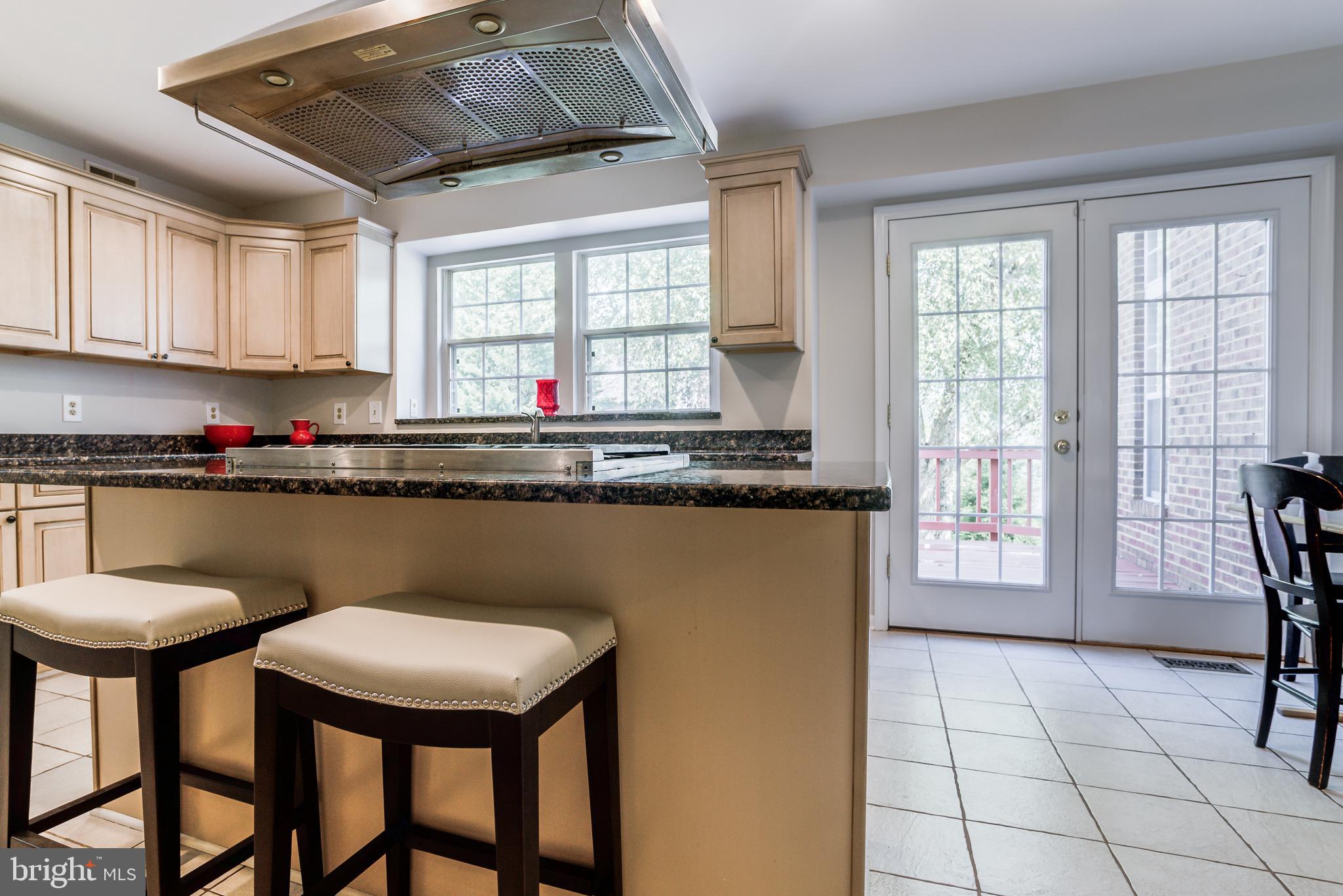 47764 Rafter Court Sterling, VA 20165 - Photo 11 of 44 Breakfast Bar