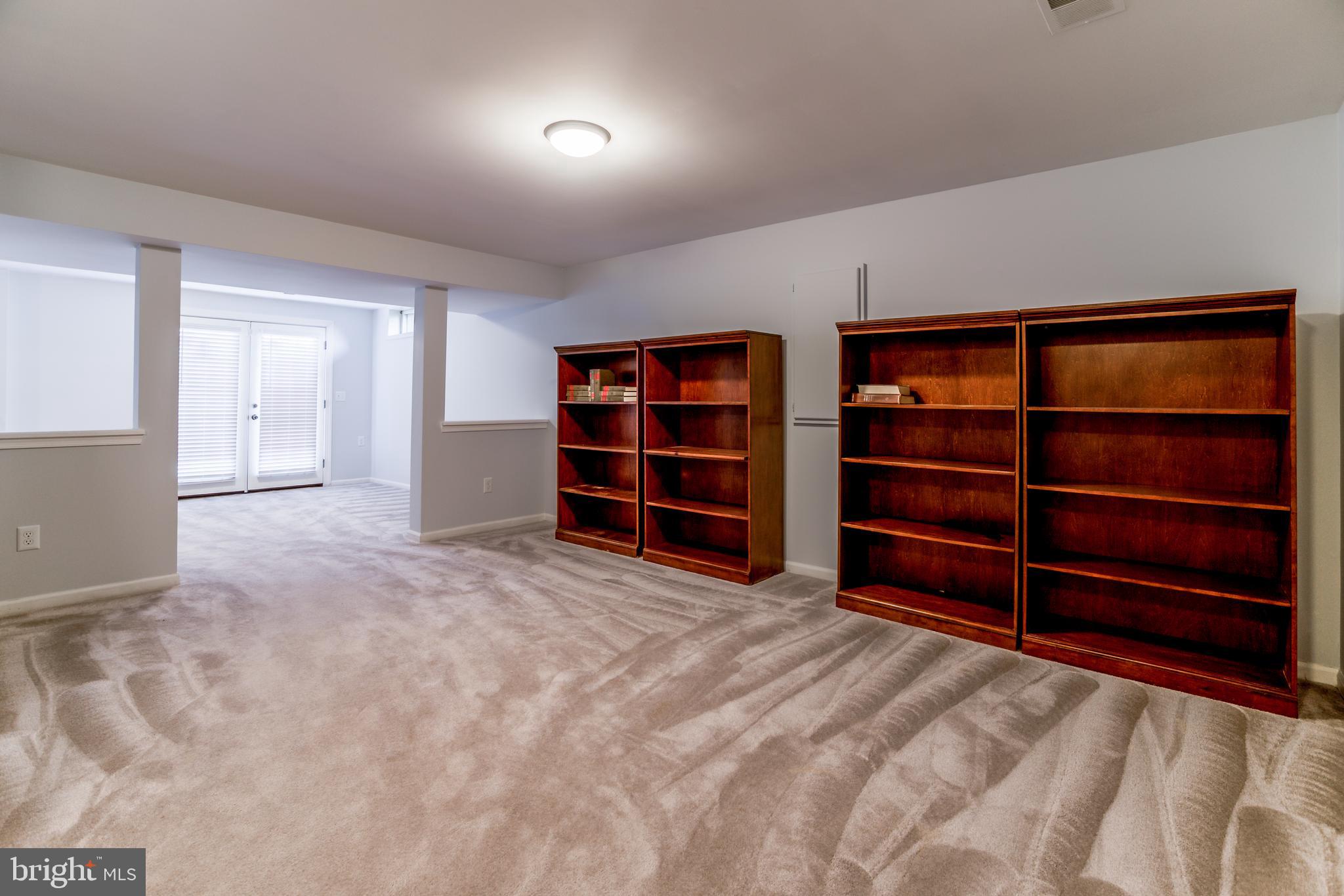 47764 Rafter Court Sterling, VA 20165 - Photo 32 of 44 Recreation Room