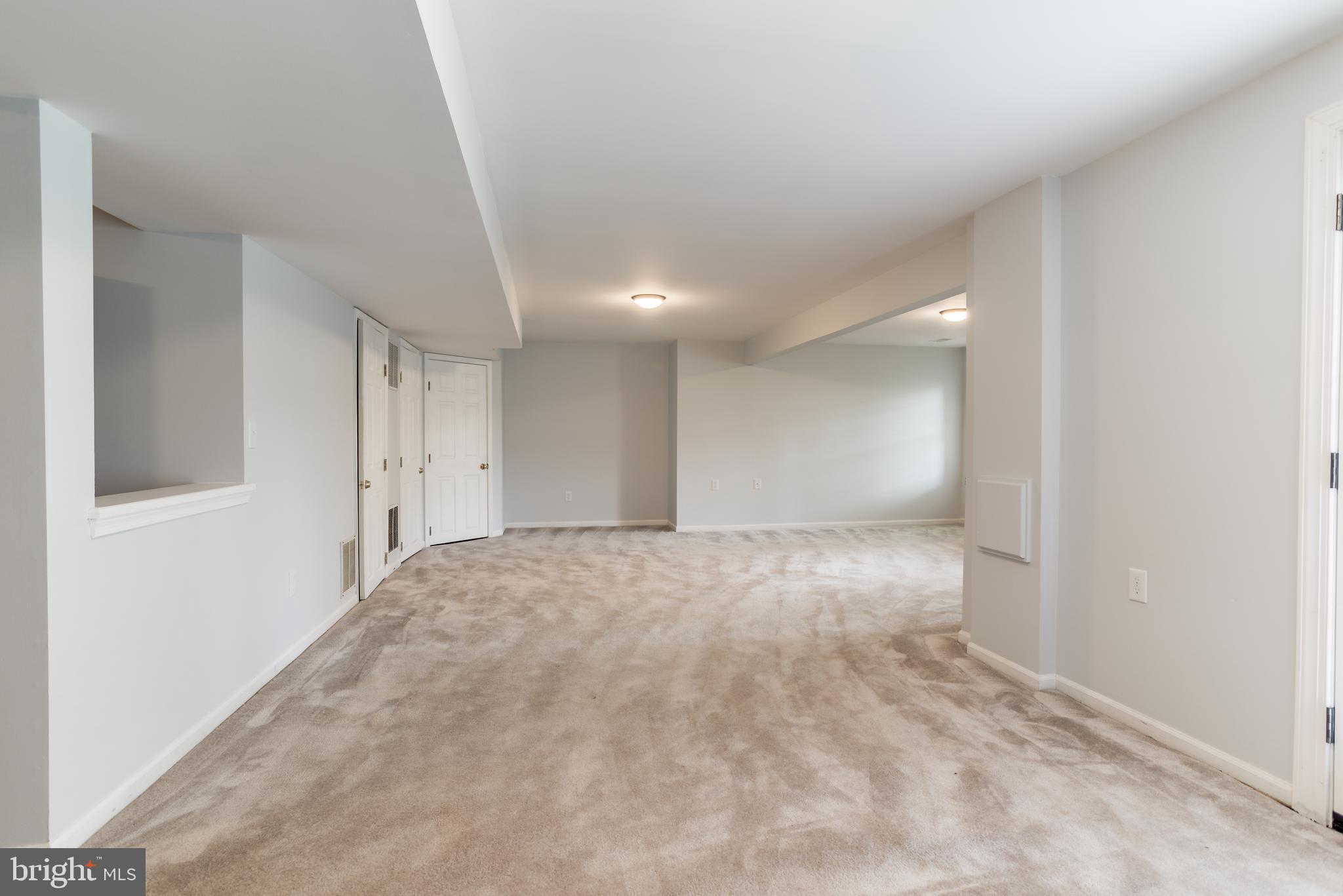 47764 Rafter Court Sterling, VA 20165 - Photo 34 of 44 More Rec Rm Space