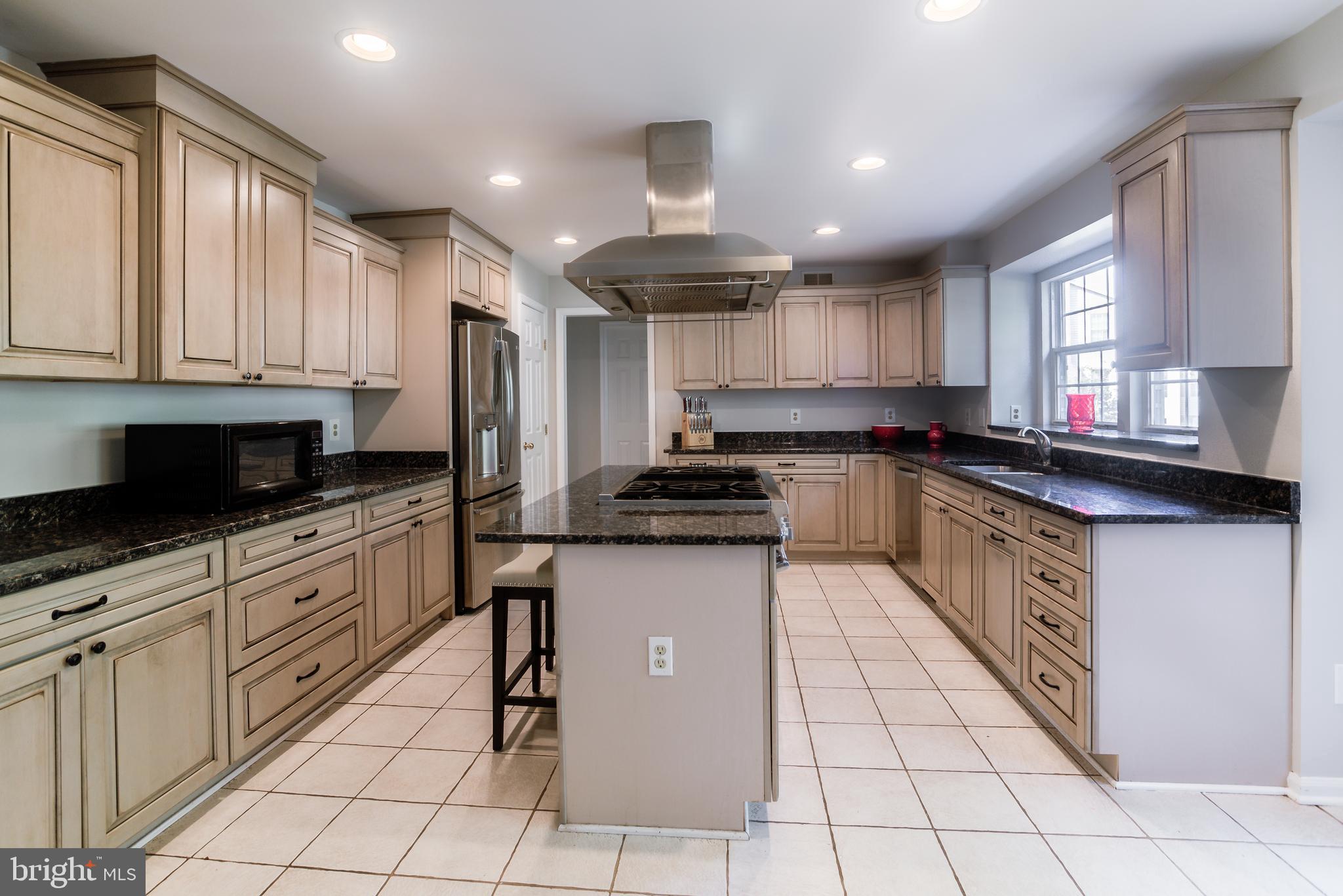47764 Rafter Court Sterling, VA 20165 - Photo 9 of 44 Abundant Counter & Cabinet Space