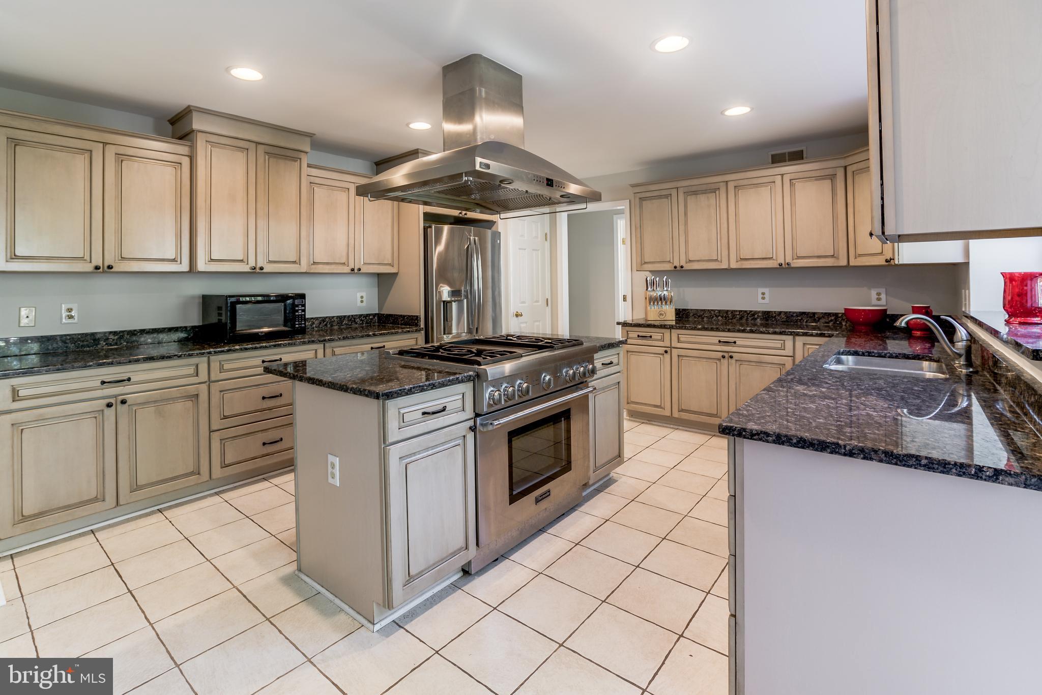 47764 Rafter Court Sterling, VA 20165 - Photo 10 of 44 Thermador Gas Cooking