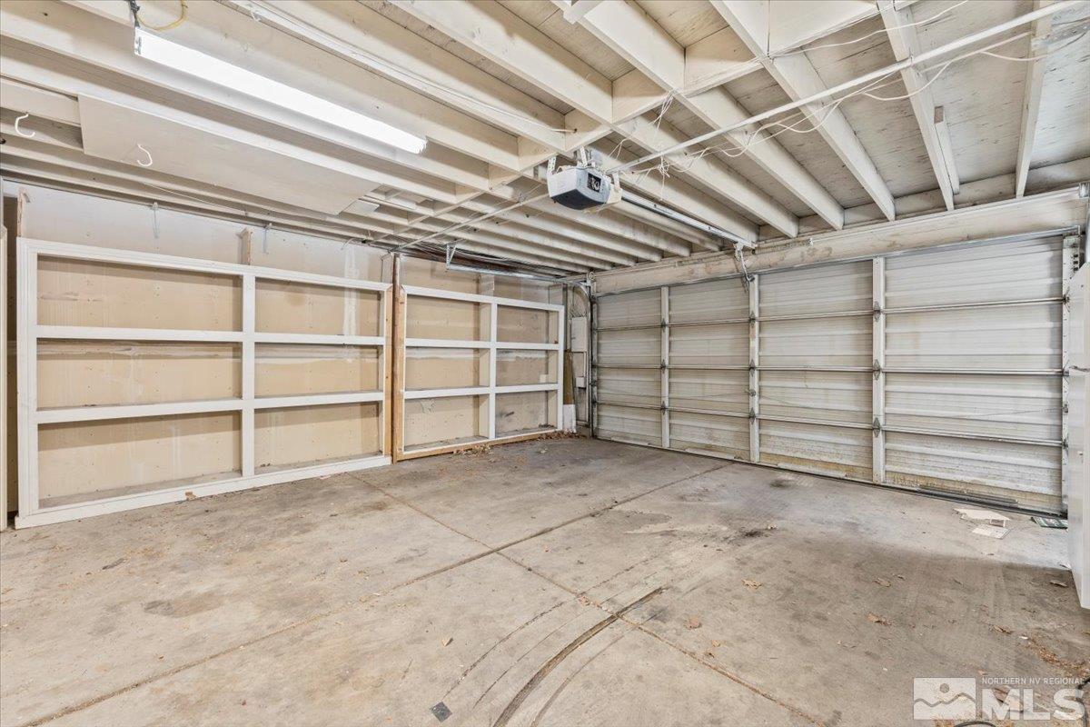 1121 Wagon Wheel Circle Reno, NV 89503 - Photo 23 of 31 a view of a room with an empty space