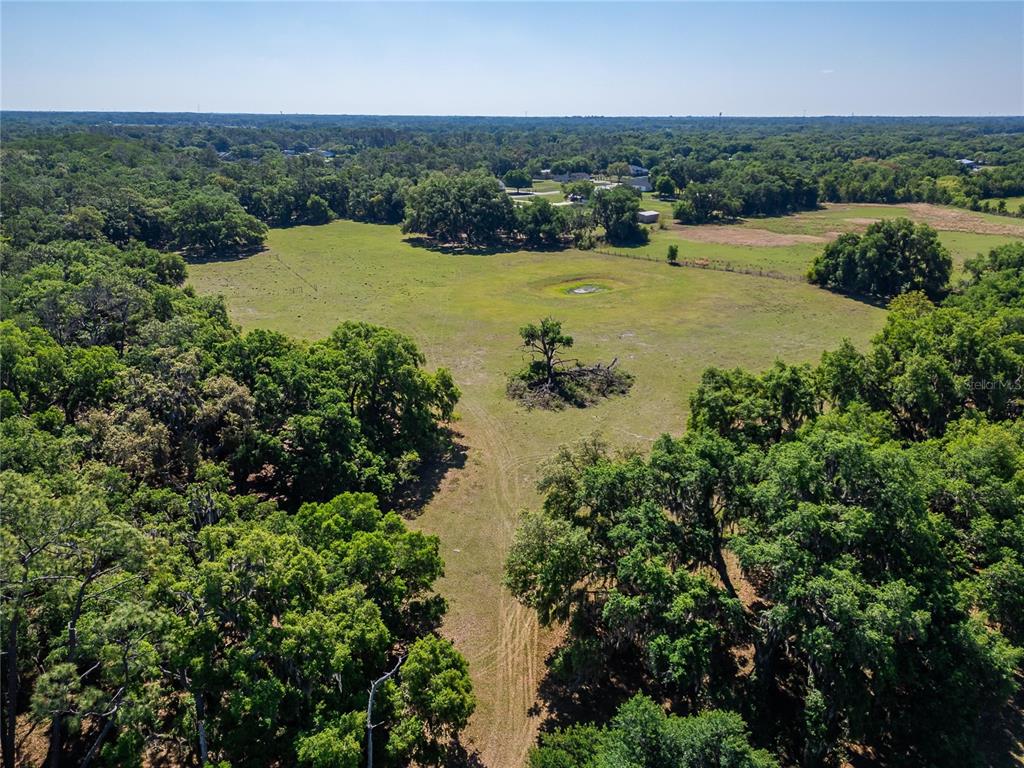 Carlton Road Dover, FL 33527 - Photo 9 of 63 an aerial view of ocean and residential houses with outdoor space
