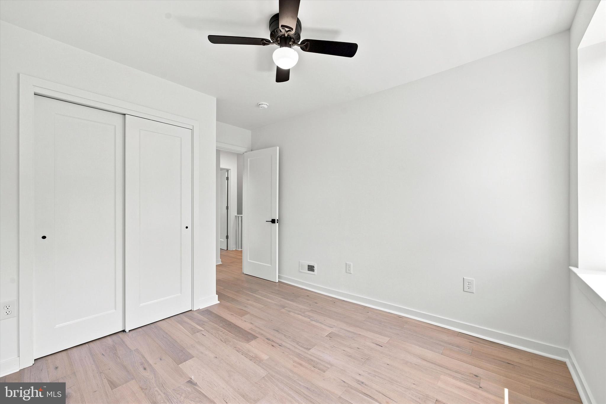 258 Rochelle Avenue Philadelphia, PA 19128 - Photo 22 of 26 2nd Bedroom