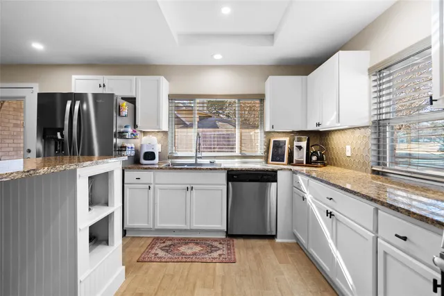 $435,000 | 2700 Chadwick Drive, Plano, TX 75075