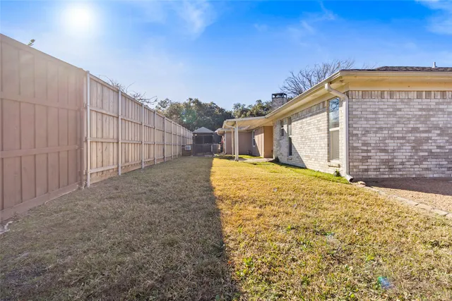 $435,000 | 2700 Chadwick Drive, Plano, TX 75075