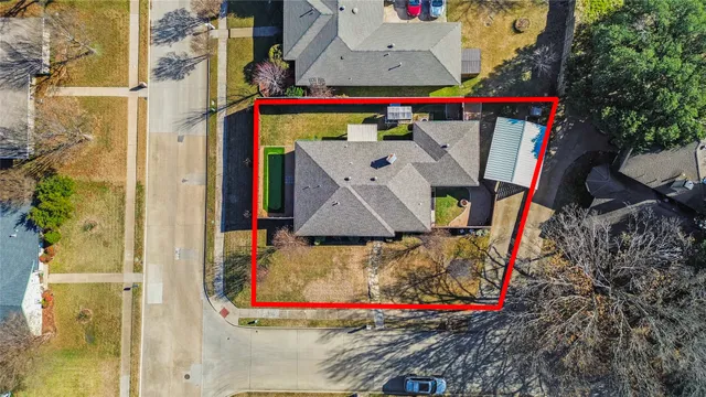 $435,000 | 2700 Chadwick Drive, Plano, TX 75075