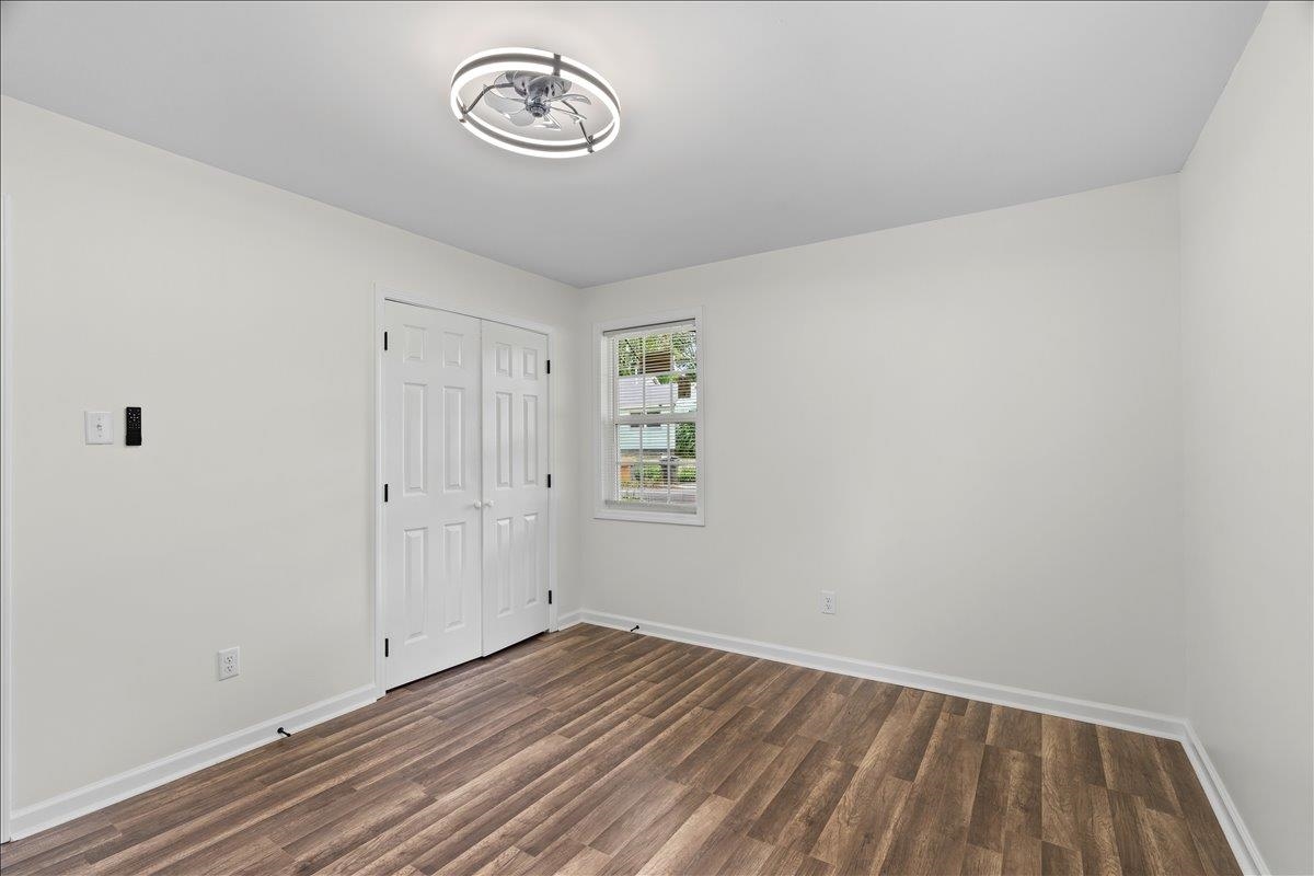 3065 Sax Road Memphis, TN 38109 - Photo 6 of 17 Bedroom