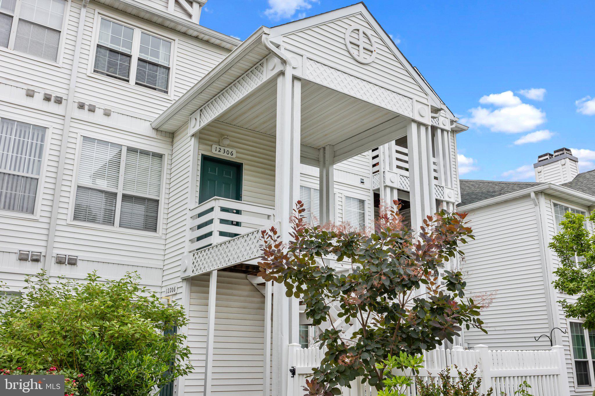 12306 Cornerstone Drive Yardley, PA 19067 - Photo 2 of 25 a front view of a house with a yard