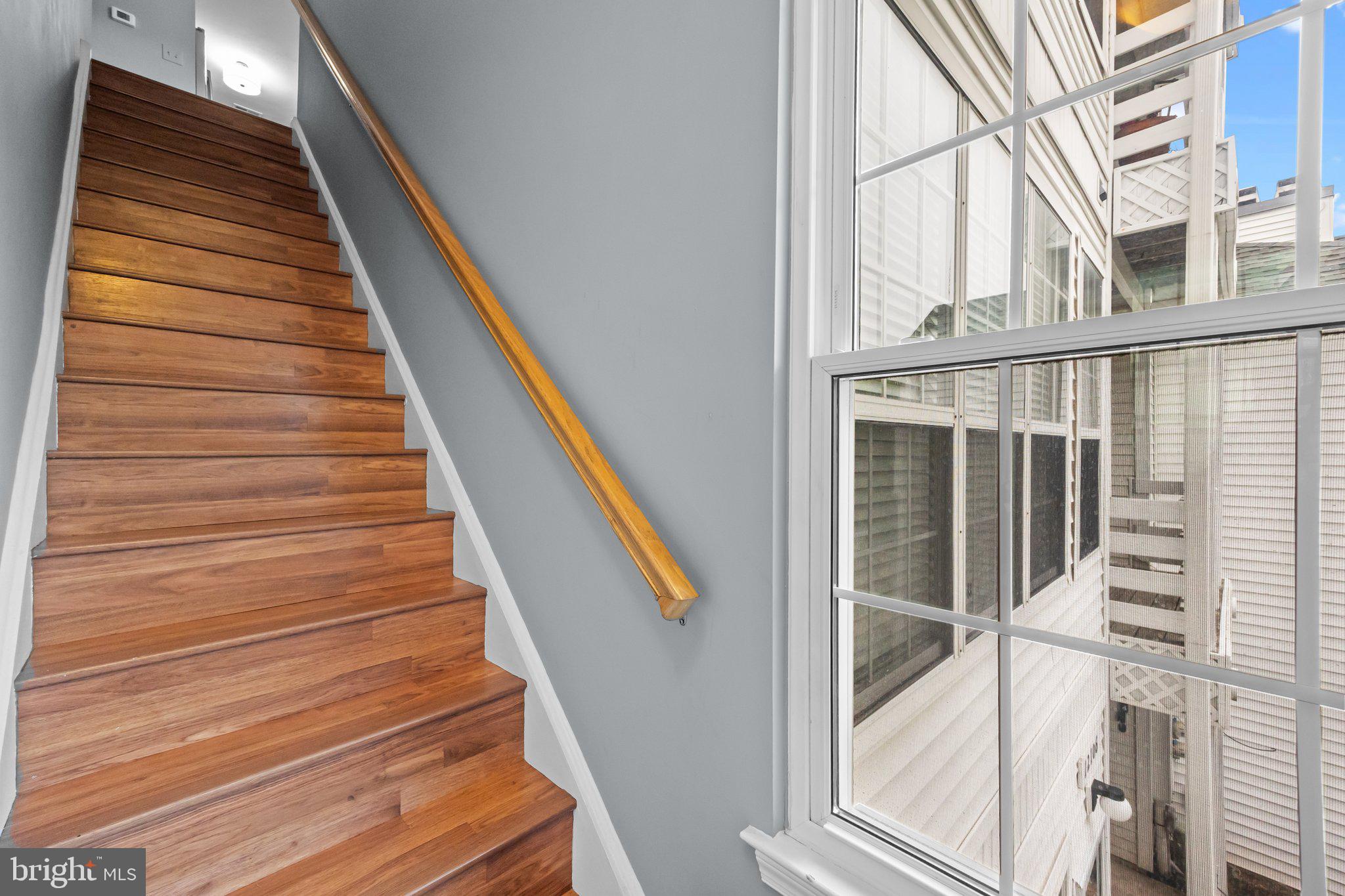 12306 Cornerstone Drive Yardley, PA 19067 - Photo 23 of 25 a view of entryway