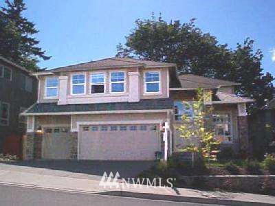 3429 Lincoln Avenue Northeast Renton, WA 98056 - Photo 1 of 1