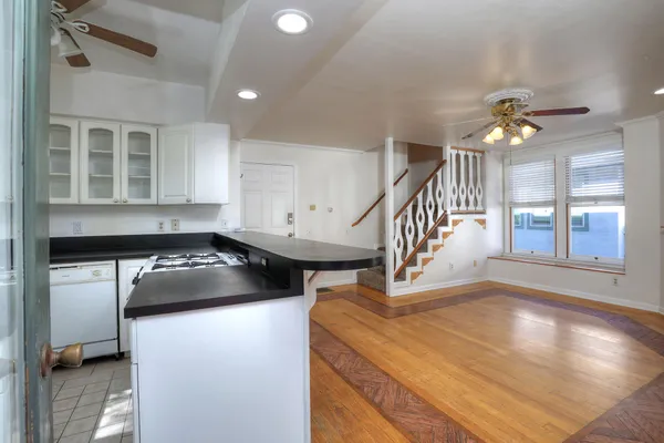 $4,650 | 1513 De La Vina Street, Unit A, Santa Barbara, CA 93101