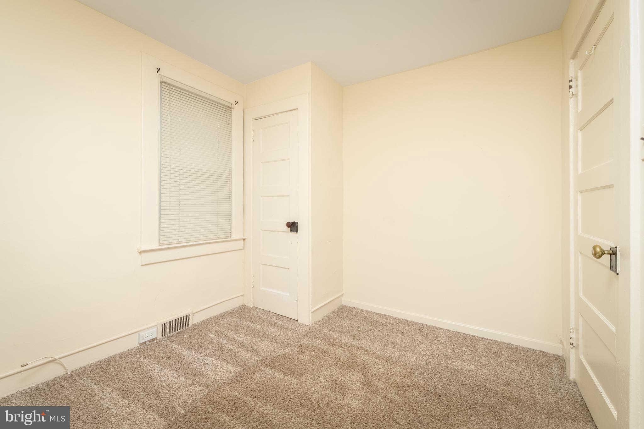 1805 Roland Avenue Towson, MD 21204 - Photo 21 of 46 Bedroom