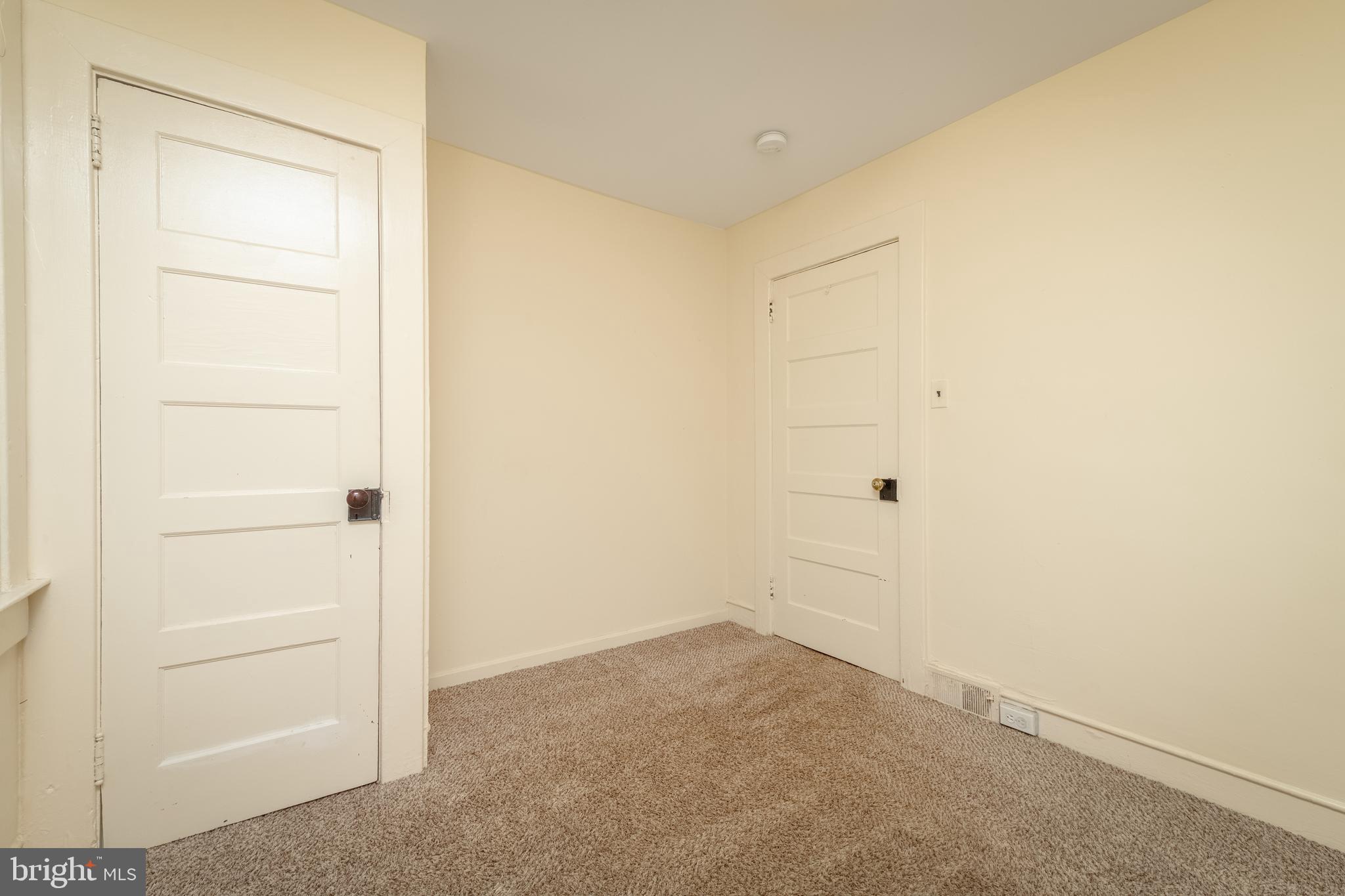 1805 Roland Avenue Towson, MD 21204 - Photo 22 of 46 Three Bedrooms