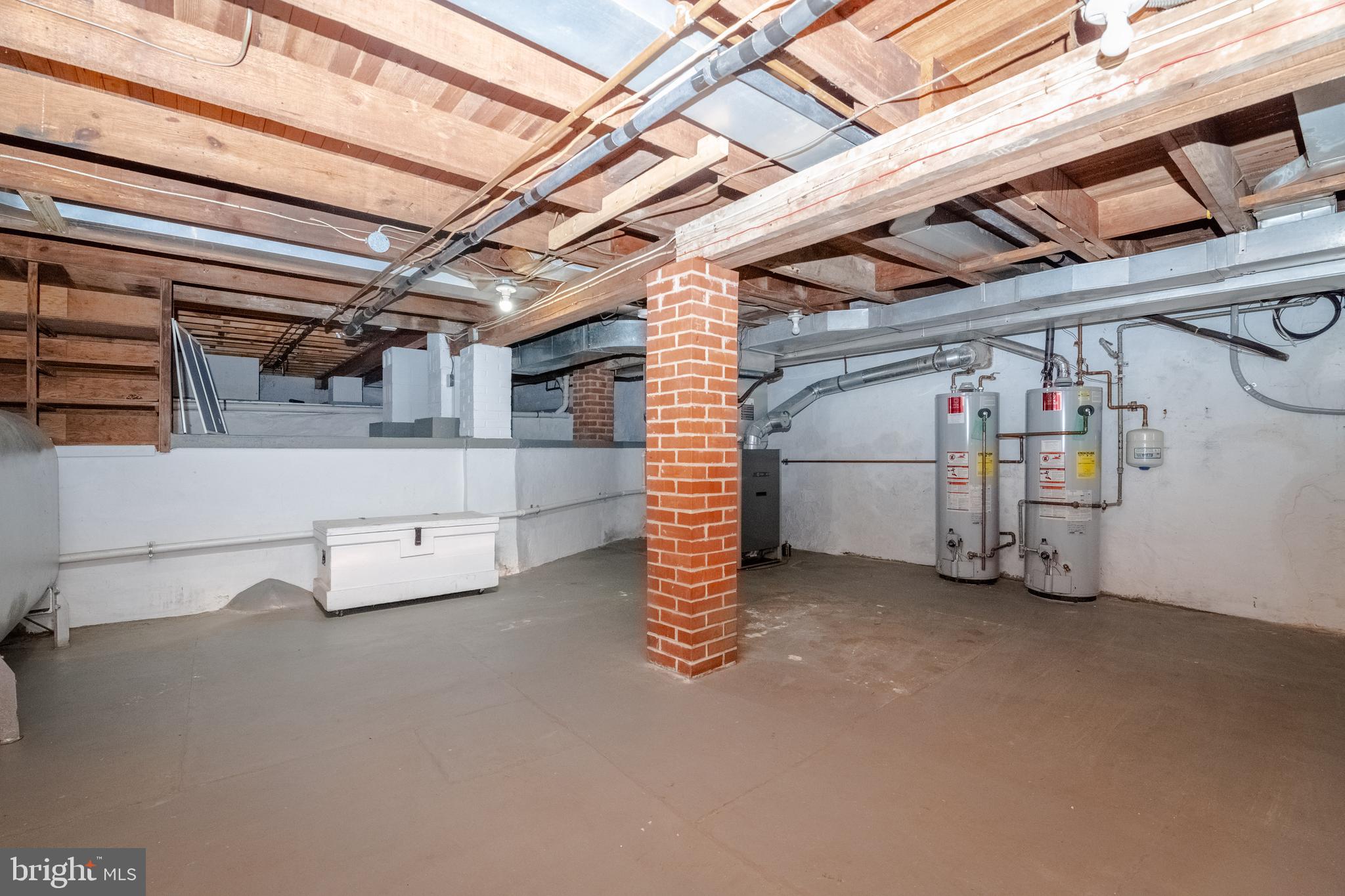 1805 Roland Avenue Towson, MD 21204 - Photo 33 of 46 Storage area