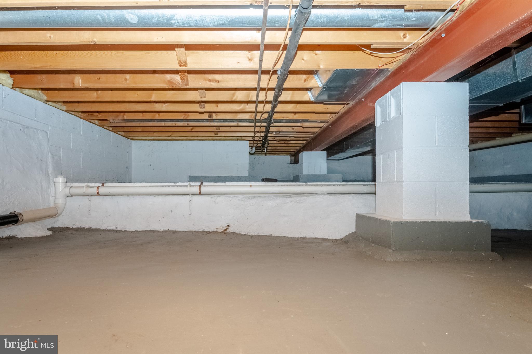 1805 Roland Avenue Towson, MD 21204 - Photo 34 of 46 Garage