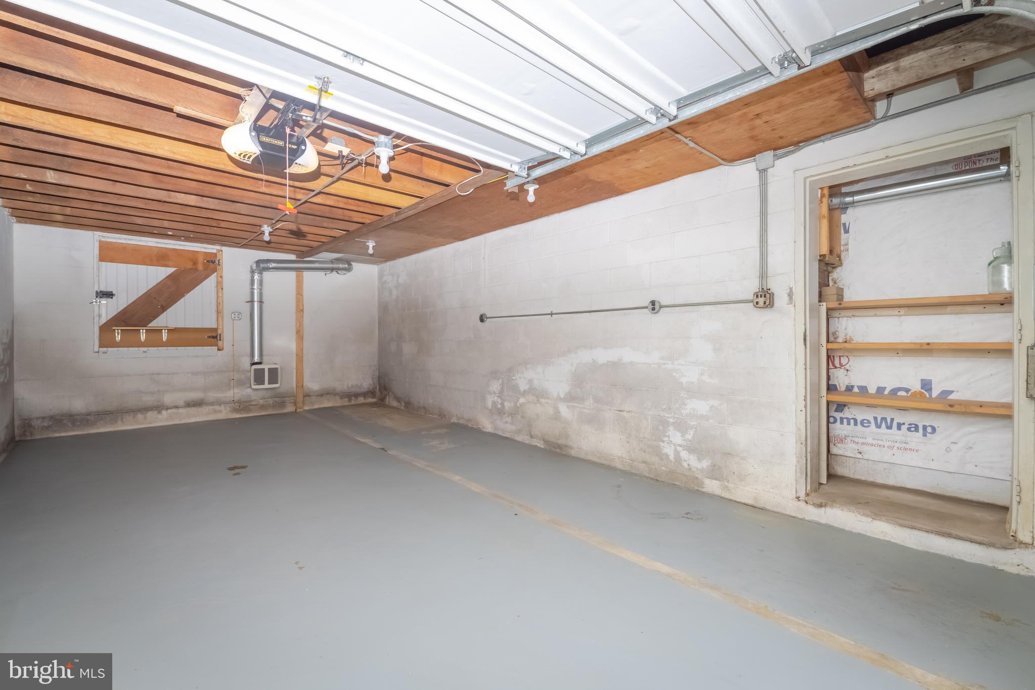 1805 Roland Avenue Towson, MD 21204 - Photo 36 of 46 Clean and dry storage