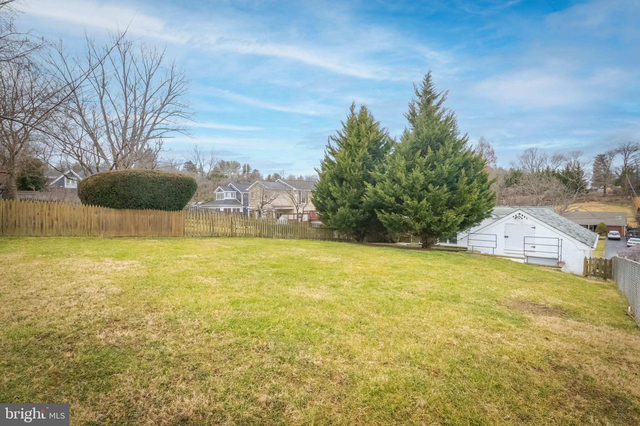 1805 Roland Avenue Towson, MD 21204 - Photo 44 of 46 What a view