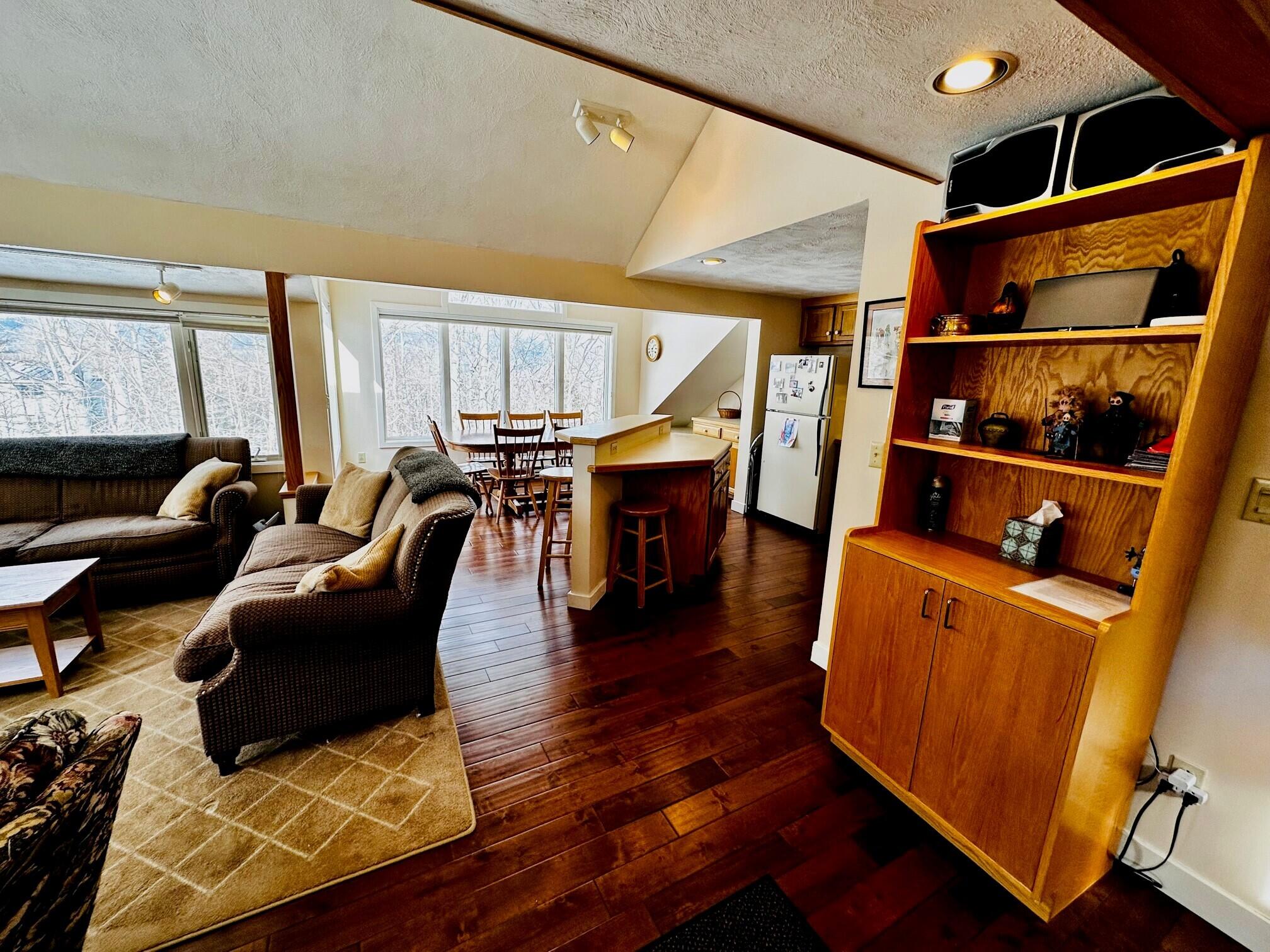 2185 Adams Mountain Road, Unit 2185 Kingfield, ME 04947 - Photo 7 of 44 21